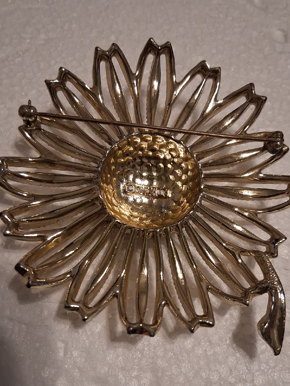 Brooch - Picture 4 of 5